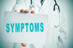 6 common symptoms