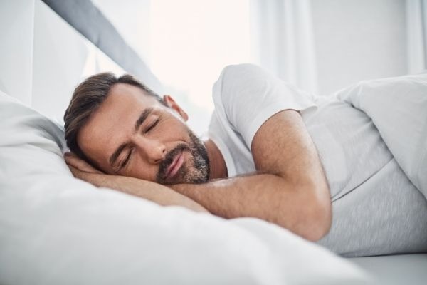 How to Sleep After Back Surgery