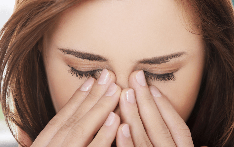 Sinus Infections? Here’s Why an ENT is Your Best Option