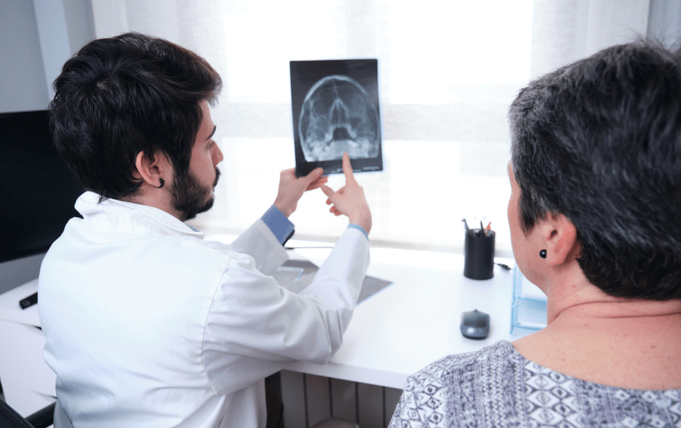 What to Expect After Endoscopic Sinus Surgery