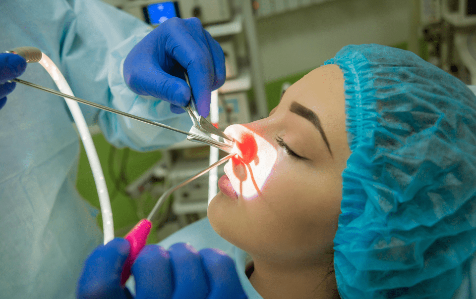 How Minimally Invasive Nasal Procedures Can Improve Your Breathing