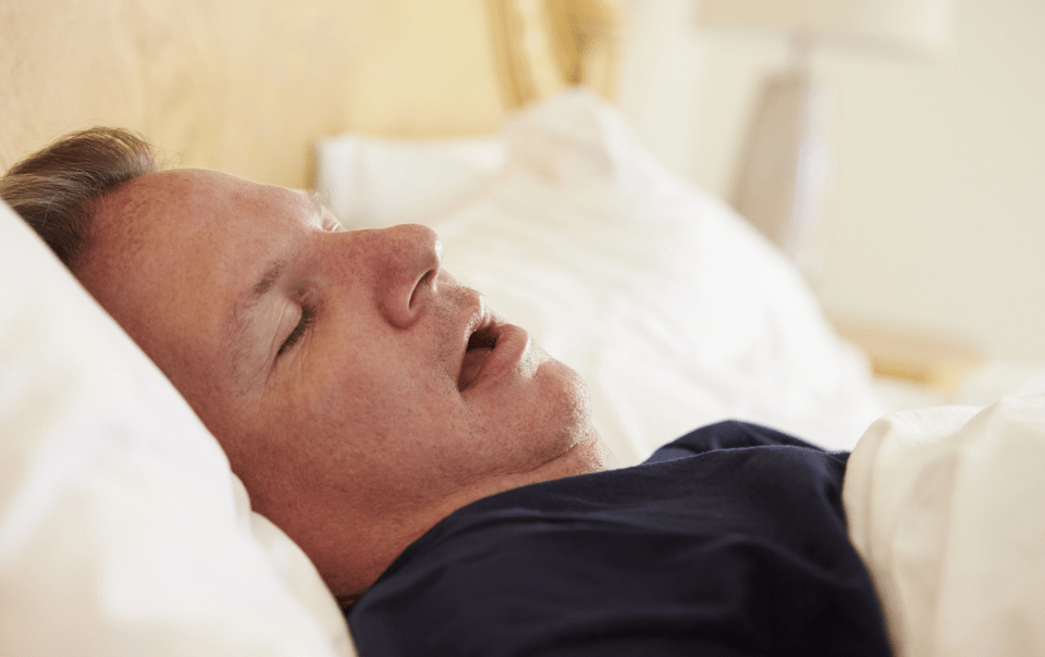 Endoscopic Sinus Surgery Recovery: Best Practices for Sleeping Comfortably