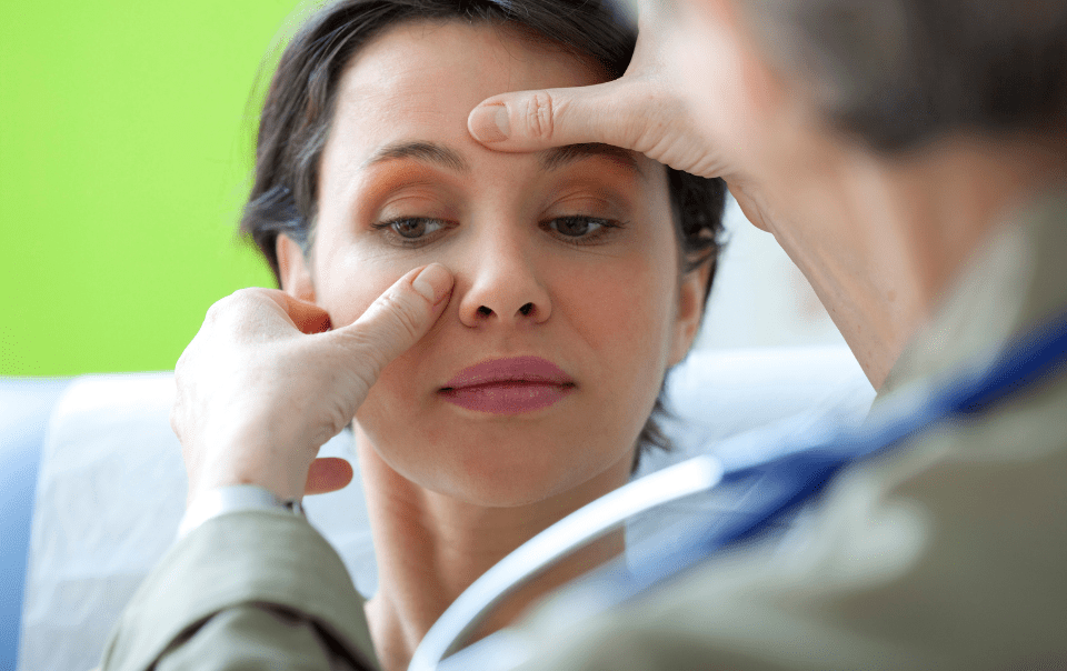 What Happens to an Untreated Sinus Infection: Warning Signs to Avoid