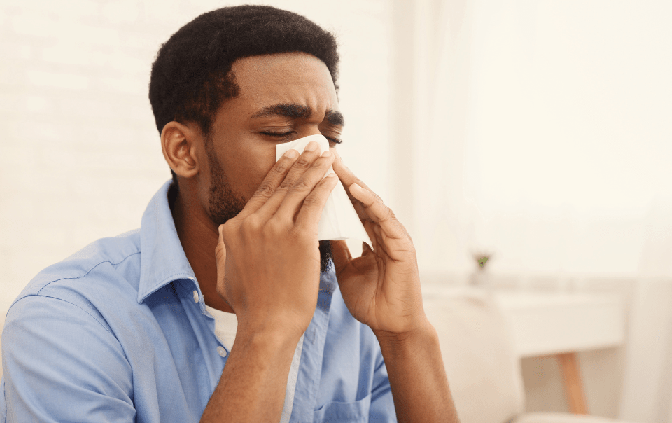 Chronic Sinus Problems? 8 Signs You Should Consider Balloon Sinuplasty