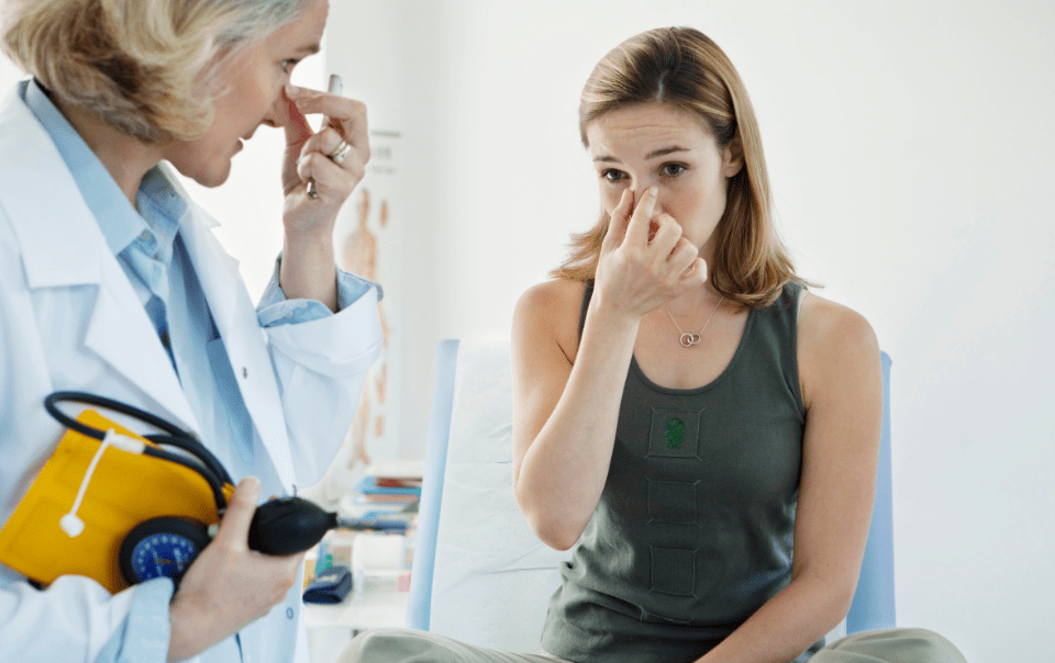 Understanding the Different Types of Sinusitis and Treatment Options